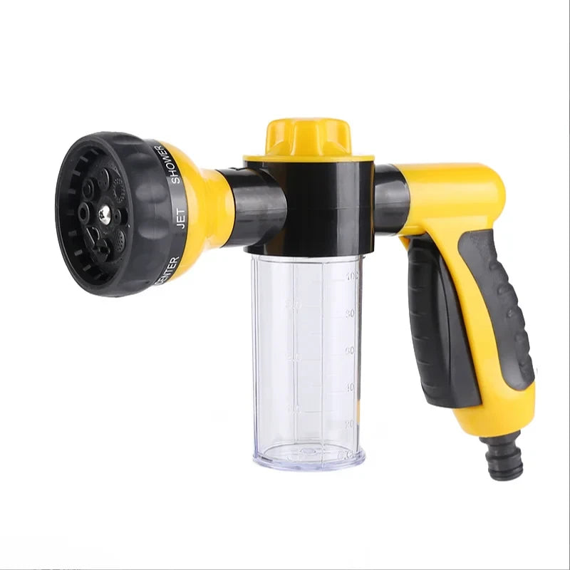 Adjustable Pet Bathing Sprayer