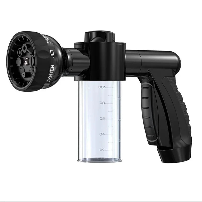 Adjustable Pet Bathing Sprayer