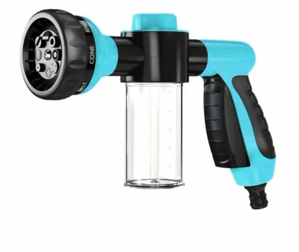 Adjustable Pet Bathing Sprayer