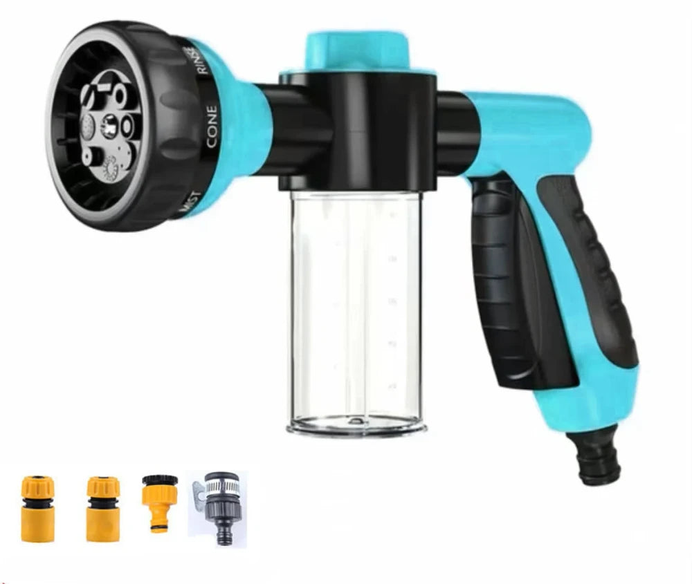 Adjustable Pet Bathing Sprayer