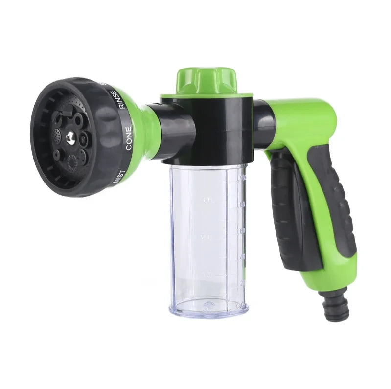 Adjustable Pet Bathing Sprayer