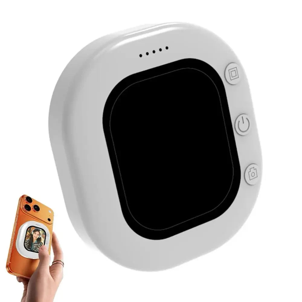 Mini Magnetic Selfie Monitor