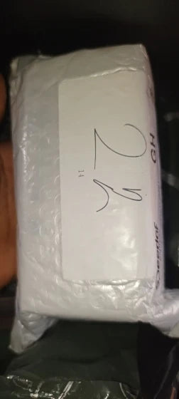 Review Card
