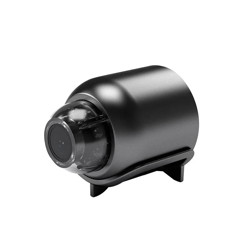 Intelligent Mini WiFi Security Camera